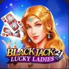 Crash-гра Blackjack Lucky Ladies