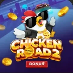 Crash-гра Chicken Road 2 Bonus