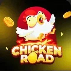 Crash-гра Chicken Road