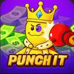 Crash-гра Punch It