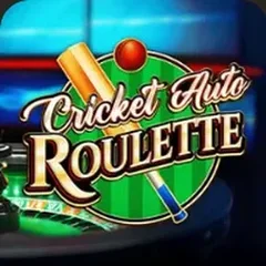 Live-стіл Cricket Auto Roulette