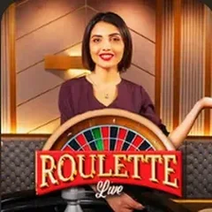 Live-стіл Live Roulette