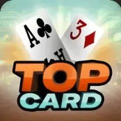 Live-стіл Virtual Top Card