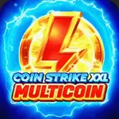 Новий автомат Coin Strike XXL Multicoin