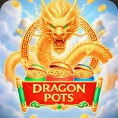 Новий автомат Dragon Pots