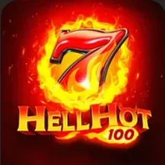 Ігровий автомат Hell Hot 100