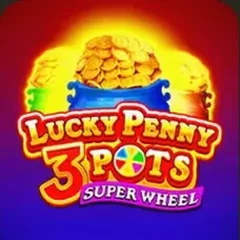 Ігровий автомат Lucky Penny 3 Pots