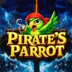 Новий автомат Pirate's Parrot