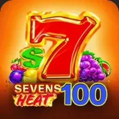 Ігровий автомат Sevens Heat 100