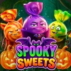 Новинка Spooky Sweets
