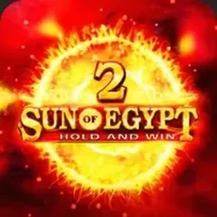 Ігровий автомат Sun of Egypt 2