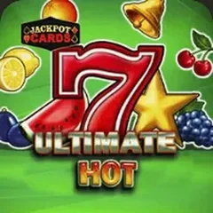 Ігровий автомат Ultimate Hot